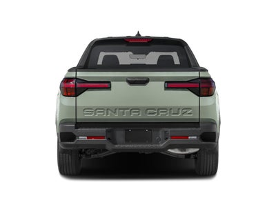 2026 Hyundai SANTA CRUZ SE AWD