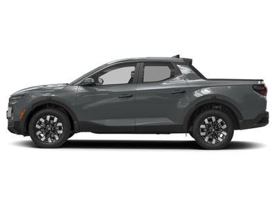 2027 Hyundai SANTA CRUZ SE AWD