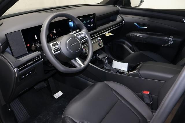 2025 Hyundai SANTA CRUZ SEL FWD