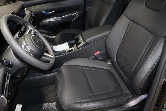 2025 Hyundai SANTA CRUZ SEL FWD