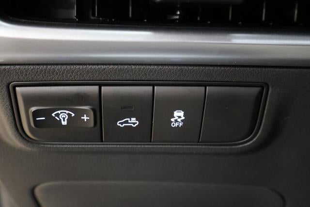 2025 Hyundai SANTA CRUZ SEL FWD