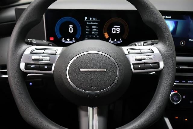 2025 Hyundai SANTA CRUZ SEL FWD