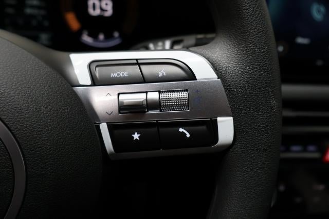 2025 Hyundai SANTA CRUZ SEL FWD