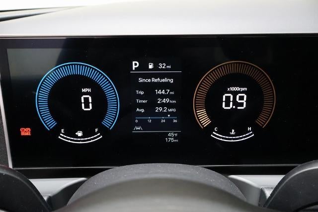 2025 Hyundai SANTA CRUZ SEL FWD