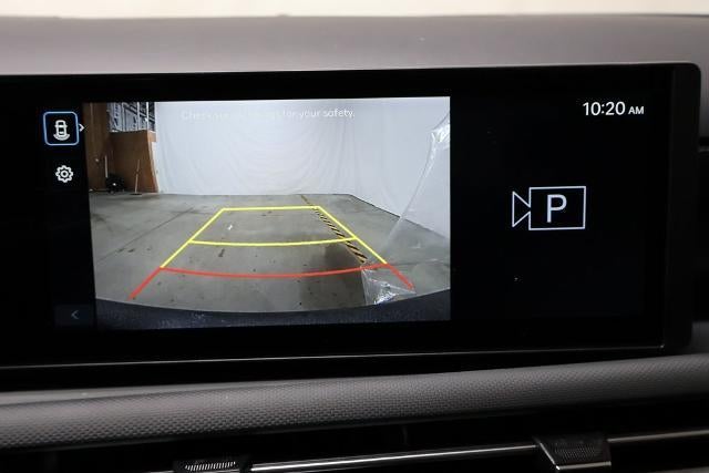 2025 Hyundai SANTA CRUZ SEL FWD