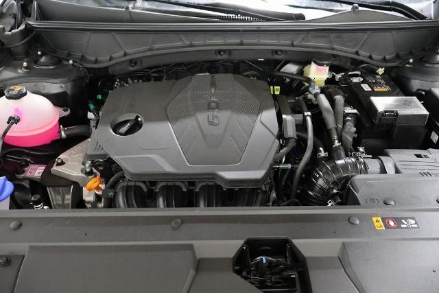 2025 Hyundai SANTA CRUZ SEL FWD