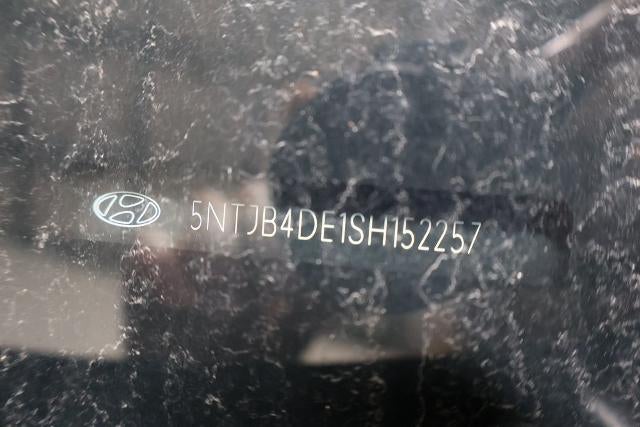 2025 Hyundai SANTA CRUZ SEL FWD