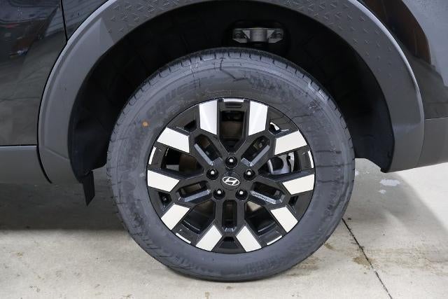 2025 Hyundai SANTA CRUZ SEL FWD