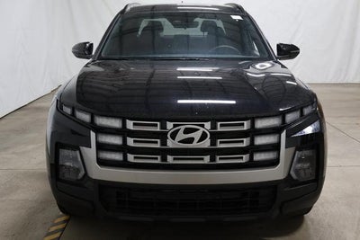 2025 Hyundai SANTA CRUZ SEL FWD