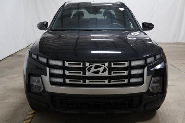 2025 Hyundai SANTA CRUZ SEL FWD