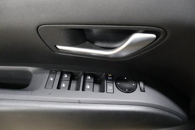 2025 Hyundai SANTA CRUZ SEL FWD