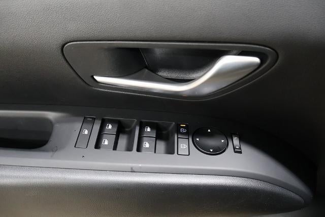 2025 Hyundai SANTA CRUZ SEL FWD