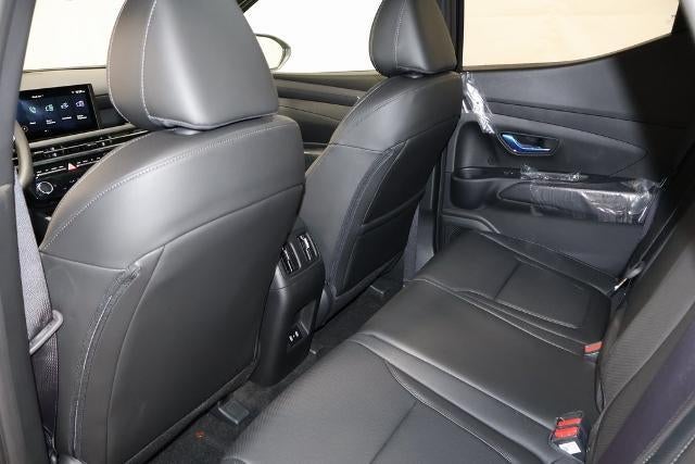 2025 Hyundai SANTA CRUZ SEL FWD