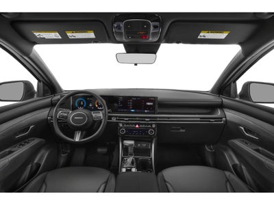 2025 Hyundai SANTA CRUZ SEL FWD