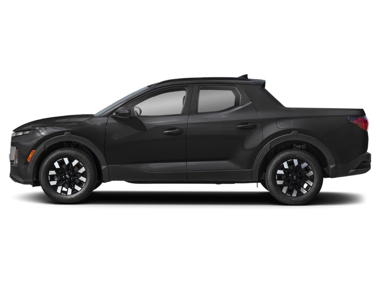 2025 Hyundai SANTA CRUZ SEL FWD