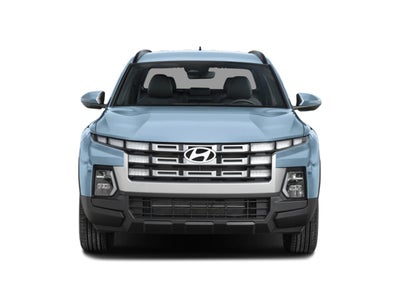2025 Hyundai SANTA CRUZ SEL FWD