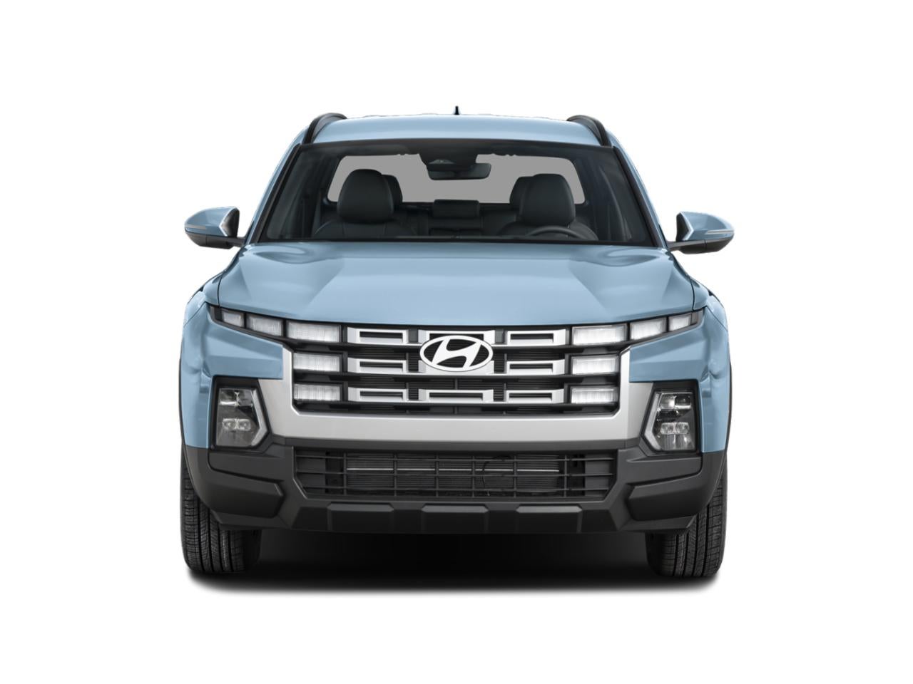 2025 Hyundai SANTA CRUZ SEL FWD