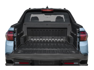 2025 Hyundai SANTA CRUZ SEL FWD