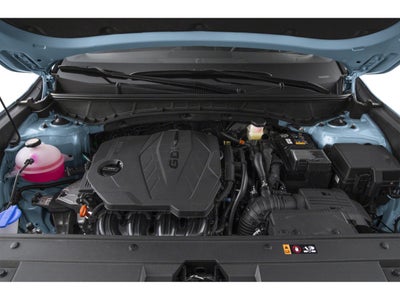 2026 Hyundai SANTA CRUZ SEL FWD