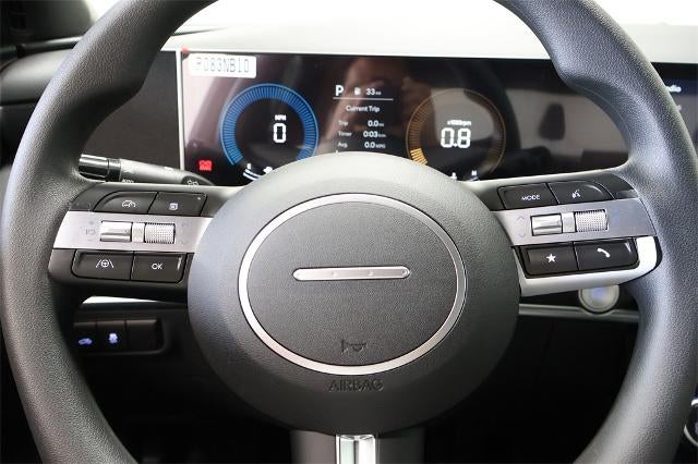 2025 Hyundai SANTA CRUZ SEL AWD