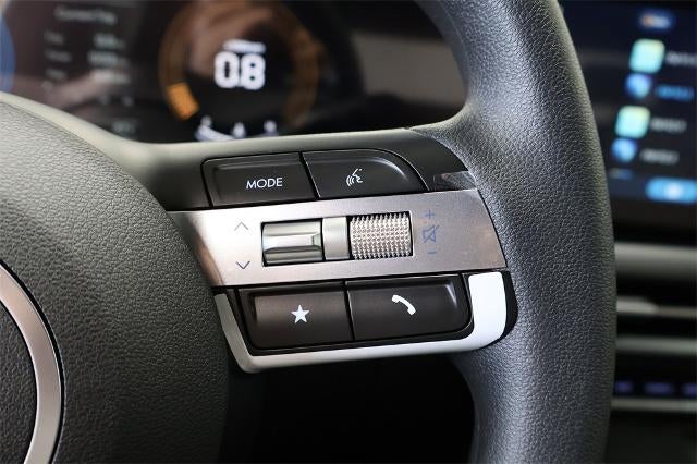 2025 Hyundai SANTA CRUZ SEL AWD