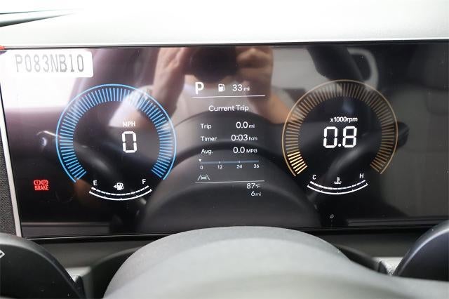 2025 Hyundai SANTA CRUZ SEL AWD