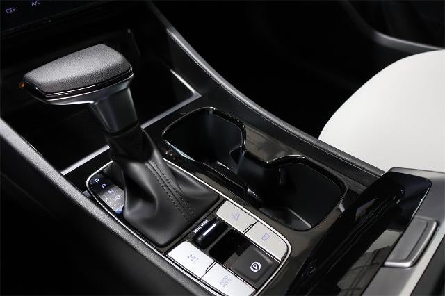 2025 Hyundai SANTA CRUZ SEL AWD