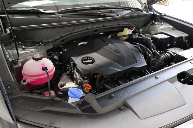 2025 Hyundai SANTA CRUZ SEL AWD