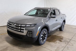 2025 Hyundai SANTA CRUZ SEL AWD