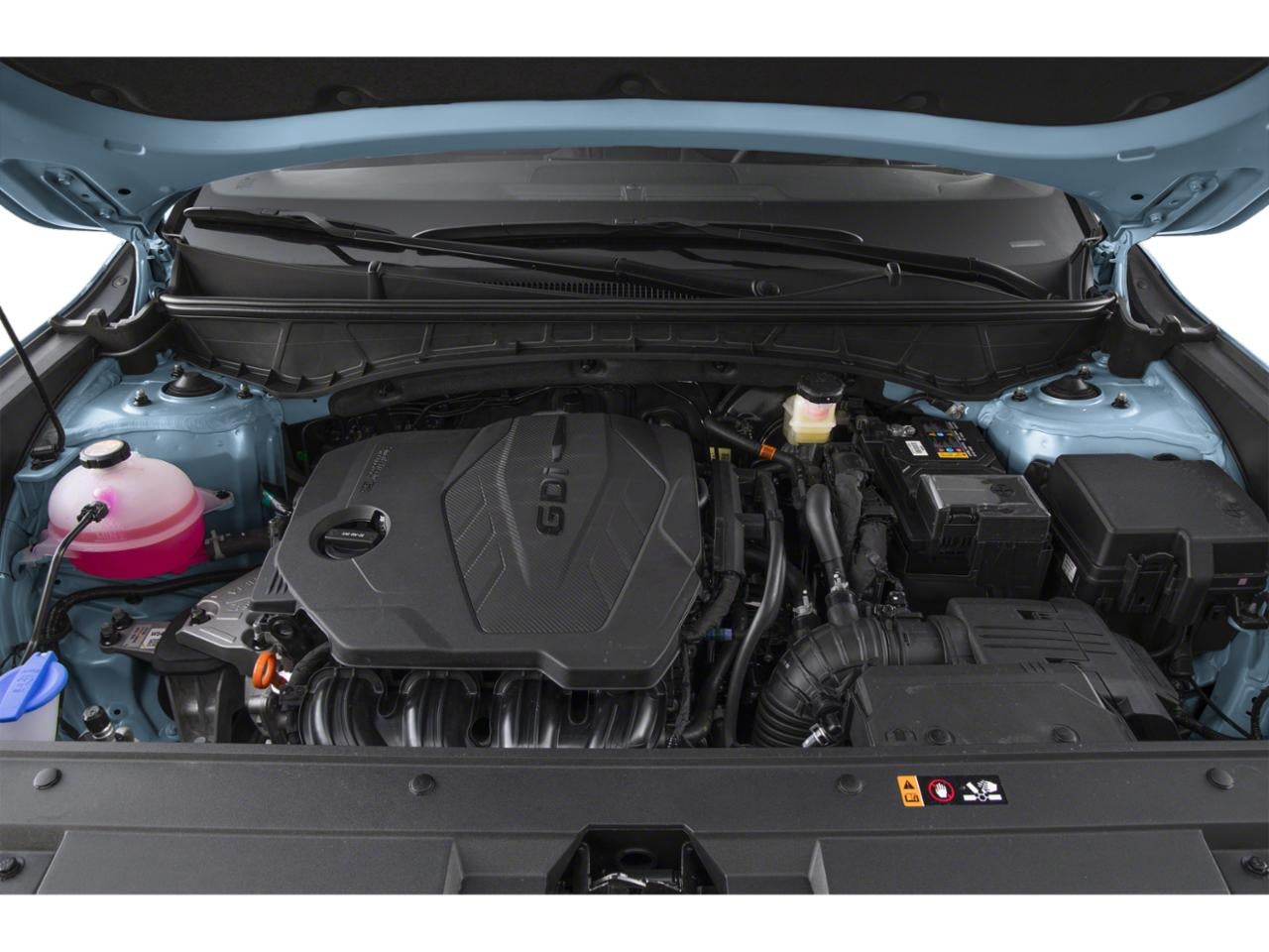 2025 Hyundai SANTA CRUZ SEL AWD