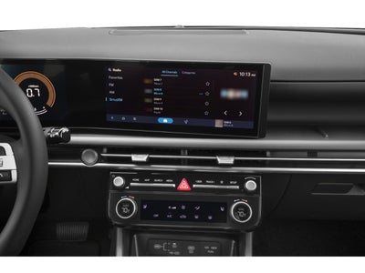 2025 Hyundai SANTA CRUZ SEL AWD