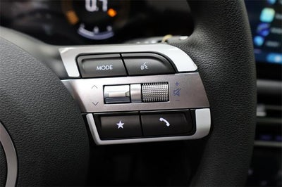 2026 Hyundai SANTA CRUZ SEL AWD