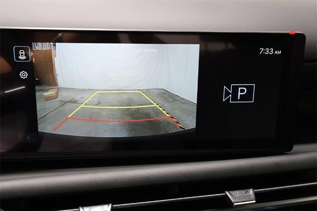 2026 Hyundai SANTA CRUZ SEL AWD