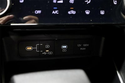 2026 Hyundai SANTA CRUZ SEL AWD