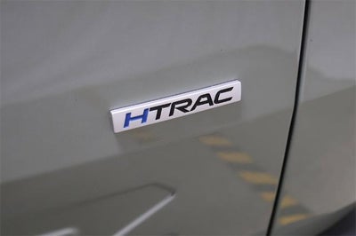 2026 Hyundai SANTA CRUZ SEL AWD