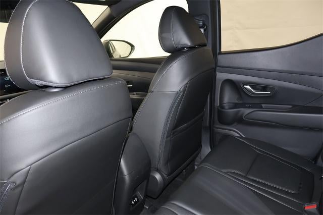 2026 Hyundai SANTA CRUZ SEL AWD