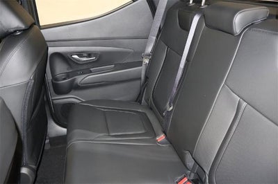 2026 Hyundai SANTA CRUZ SEL AWD