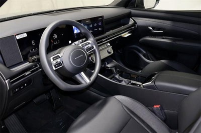 2026 Hyundai SANTA CRUZ SEL AWD