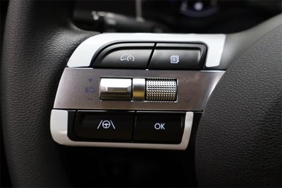 2026 Hyundai SANTA CRUZ SEL AWD