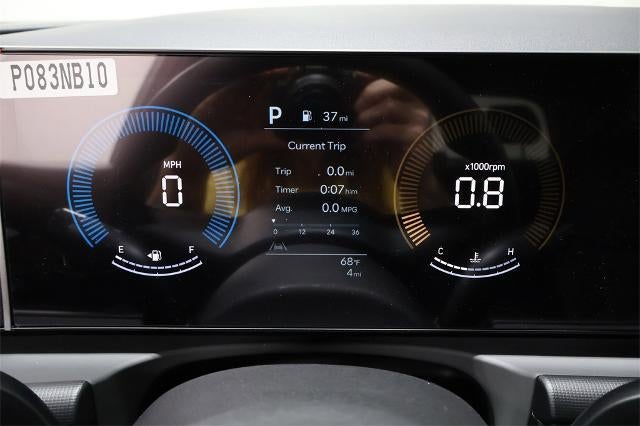 2026 Hyundai SANTA CRUZ SEL AWD