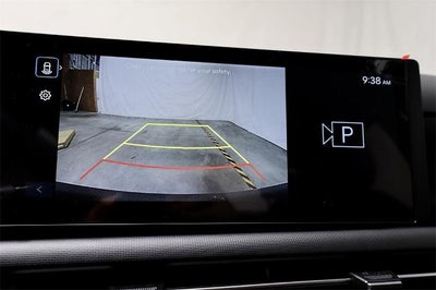 2026 Hyundai SANTA CRUZ SEL AWD