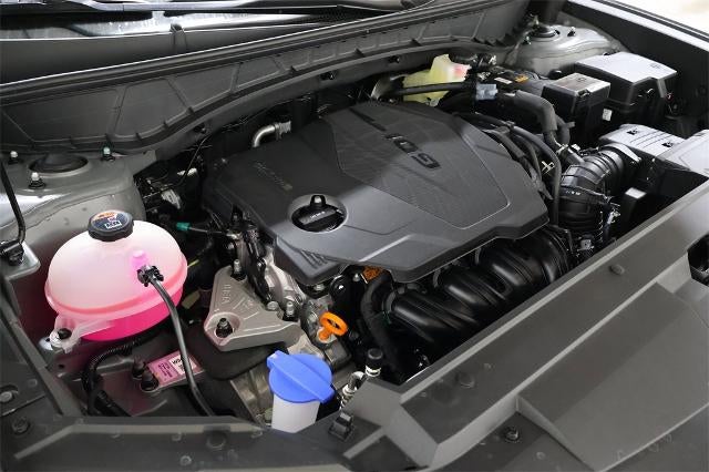 2026 Hyundai SANTA CRUZ SEL AWD