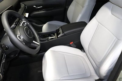 2026 Hyundai SANTA CRUZ SEL AWD