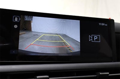 2026 Hyundai SANTA CRUZ SEL AWD