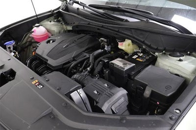 2026 Hyundai SANTA CRUZ SEL AWD