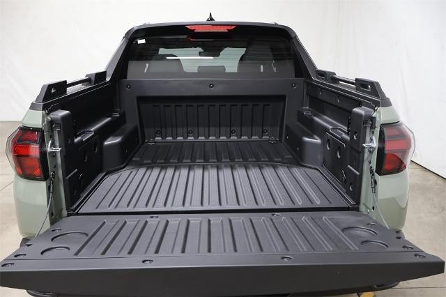 2026 Hyundai SANTA CRUZ SEL AWD