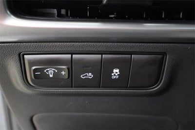 2026 Hyundai SANTA CRUZ SEL AWD