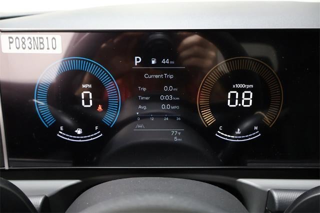 2026 Hyundai SANTA CRUZ SEL AWD