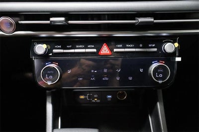 2026 Hyundai SANTA CRUZ SEL AWD