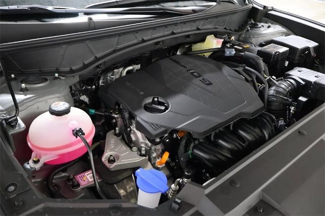 2026 Hyundai SANTA CRUZ SEL AWD